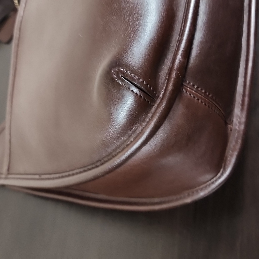 SOLD Vintage Coach Ergo #9033 - Picture 9 of 17